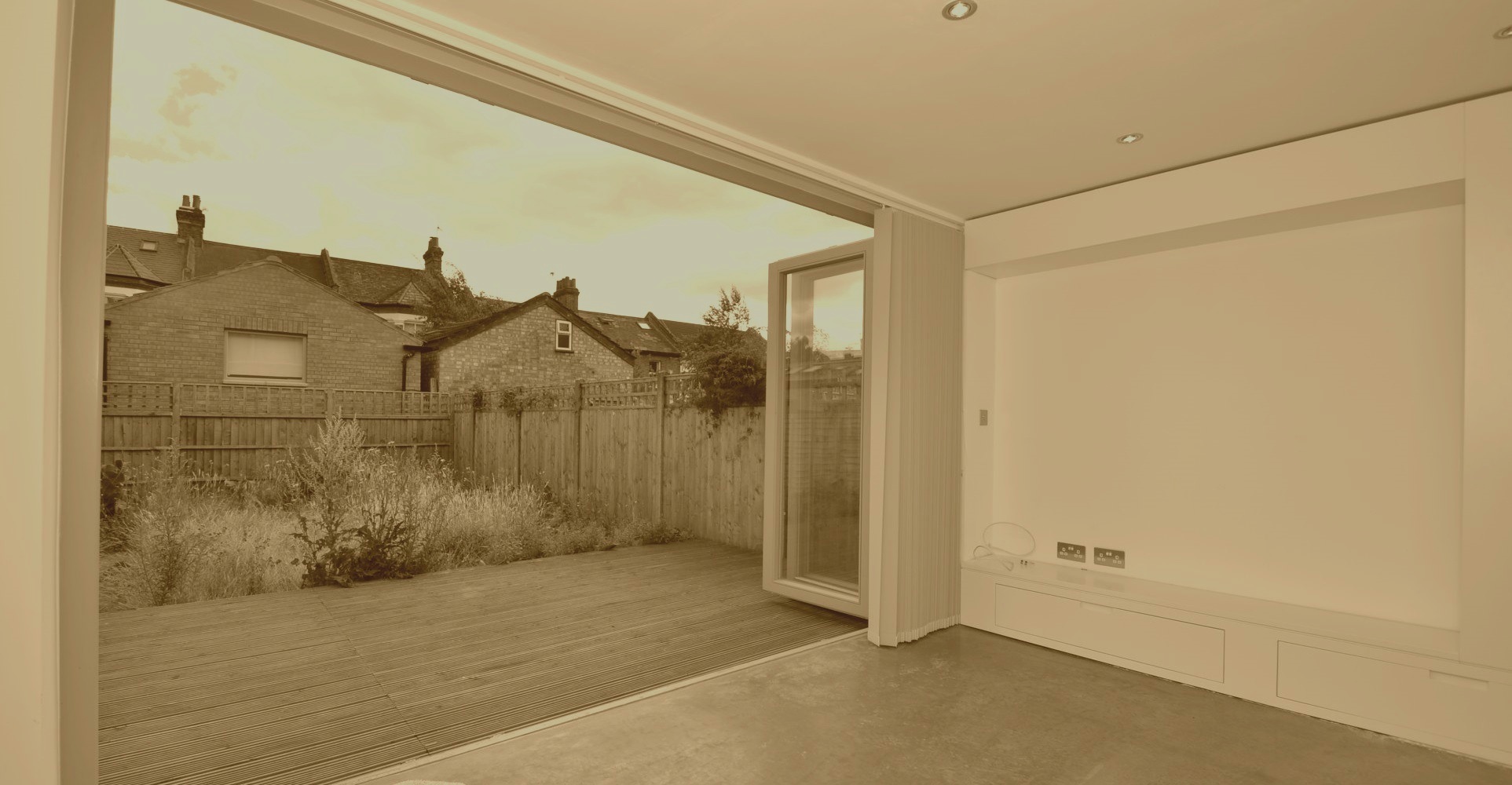 Slider, Glaziers in Raynes Park, South Wimbledon, SW20